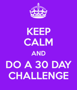 keep-calm-and-do-a-30-day-challenge